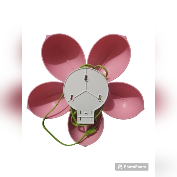 🧡3/$30 Flower light Never Use - Picture 2 of 5